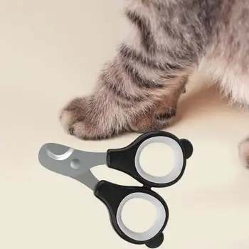 Прочный инструмент для стрижки кошек и собак, Триммер для маникюра домашних животных, прочный инструмент для маникюра - Изображение 2  